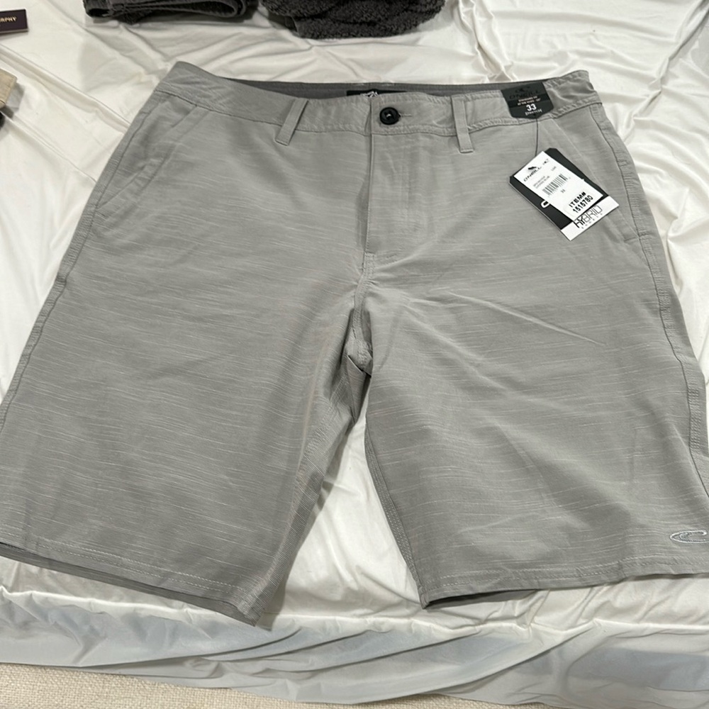 COPY - O’Neill hybrid shorts